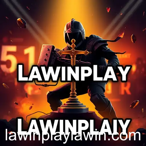 Fair Play in Online Game Competitions: A Focus on Lawinplay
