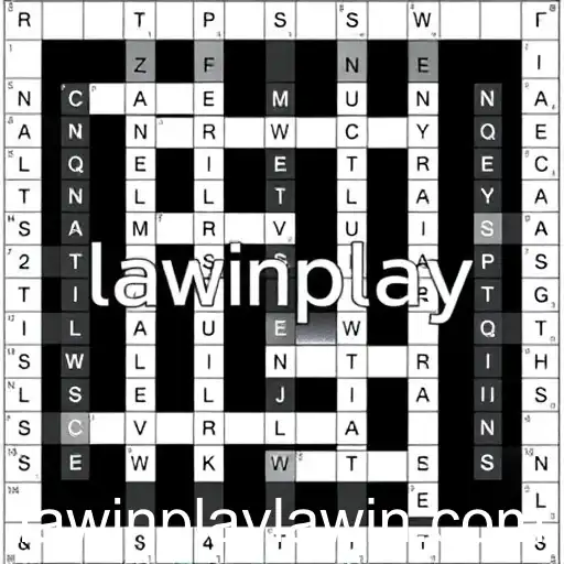 Exploring 'Crossword Challenges' with 'lawinplay'