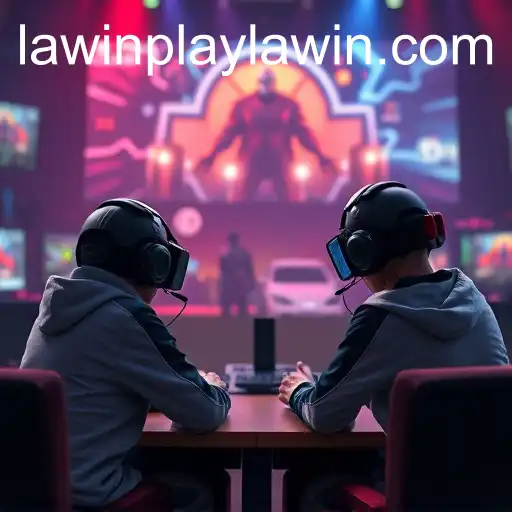 Digital Evolution in Online Gaming