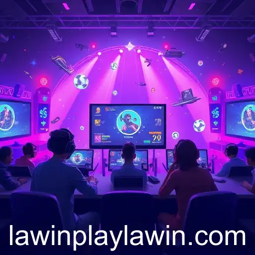 Digital Revolution in Online Gaming Platforms