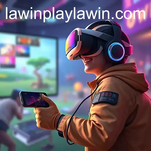 The Evolution of Gaming in 2025