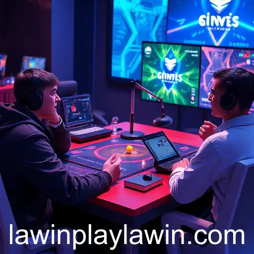 The Evolution of Gaming Platforms in the Digital Age