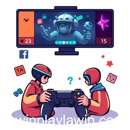 The Evolution of Digital Gaming Platforms
