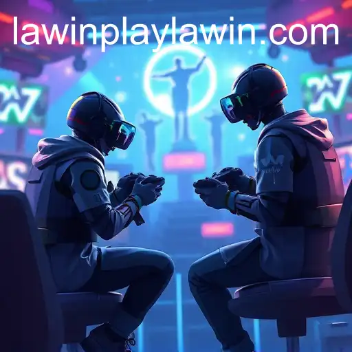 The Evolution of Online Gaming in 2025