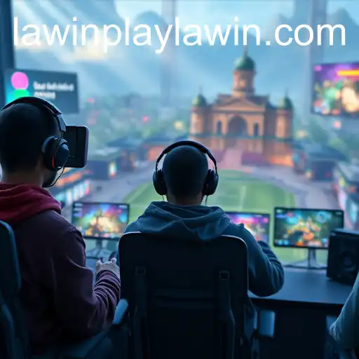 The Evolution of Online Gaming in 2025