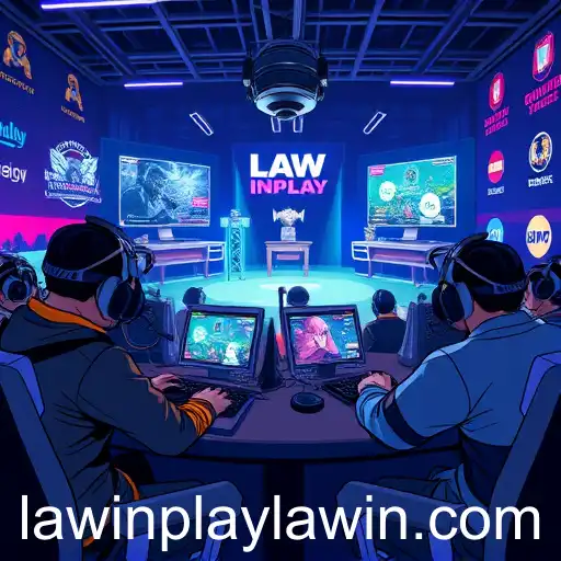Exploring the Rise of Gamified Legal Learning