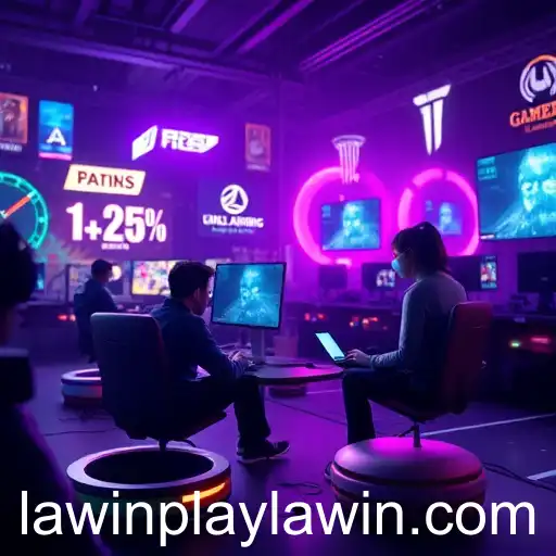 Gaming Evolution: LawInPlay's Impact