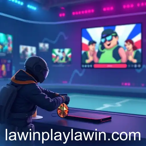 Gaming Evolution: The Rise of Lawinplay