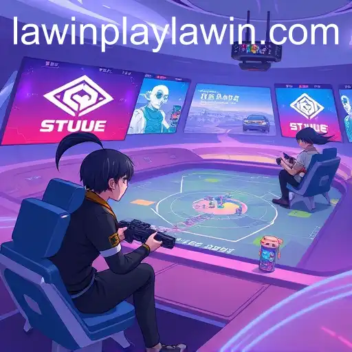 New Gaming Era Unveiled by Lawinplay