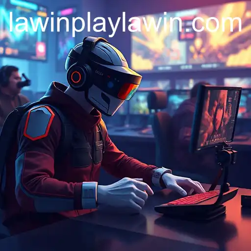 Gaming Innovations in a Digital Era