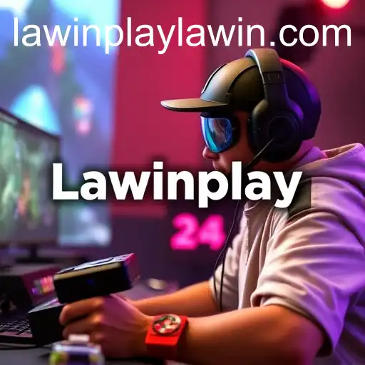 Gaming Landscape Transformation with Lawinplay