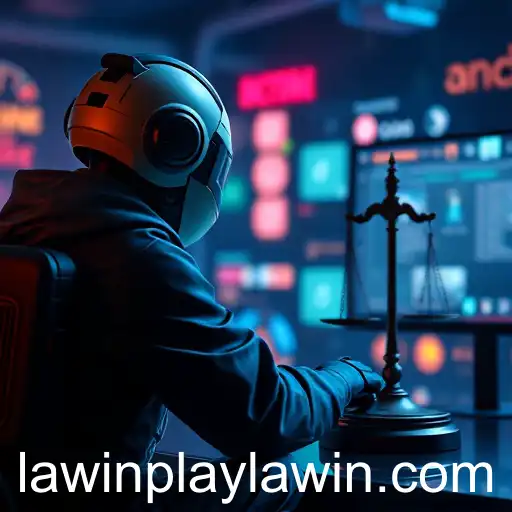Gaming and Legal Trends in 2025