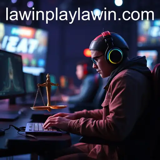 Gaming Industry Trends and Legal Challenges in 2025