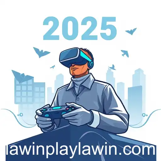 Gaming and Legal Trends in 2025
