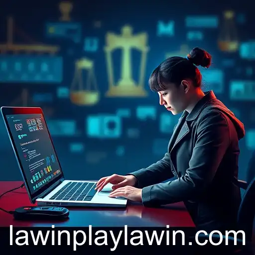 The Rise of Lawinplay: Gaming and Legal Awareness