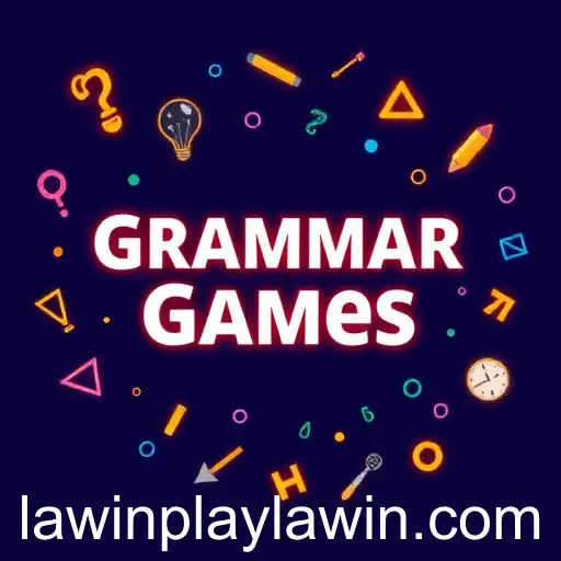 Exploring the 'Grammar Puzzles' Game Category: A Linguistic Adventure