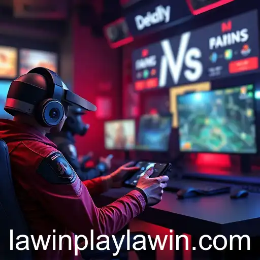 Exploring the Growth of Online Gaming Communities