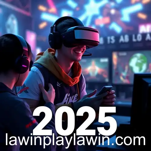 Innovation and Challenges in Online Gaming 2025