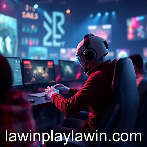 Rising Trends in Online Gaming in 2025