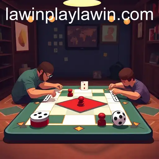 Revitalizing Classic Gaming with Lawinplay