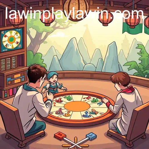 The Rise of Lawinplay and Its Impact on Gaming
