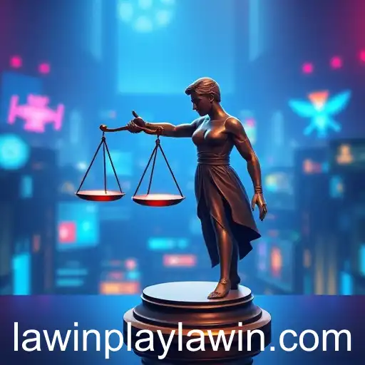 The Rise of LawInPlay in the Digital Gaming Era