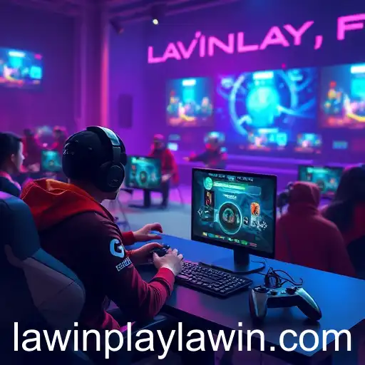 The Rise of Online Gaming Communities in 2025