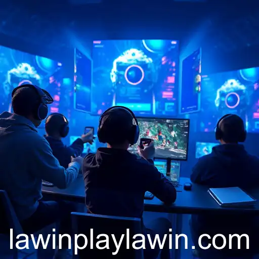 The Rise of Online Gaming Communities