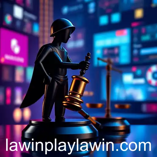 The Rising Influence of LawInPlay in the Gaming Community