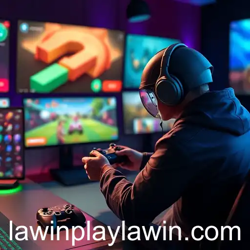 lawinplay